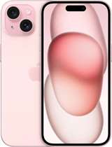 Apple Apple iPhone 15 128GB 6.1" Pink EU MTP13ZD/A
